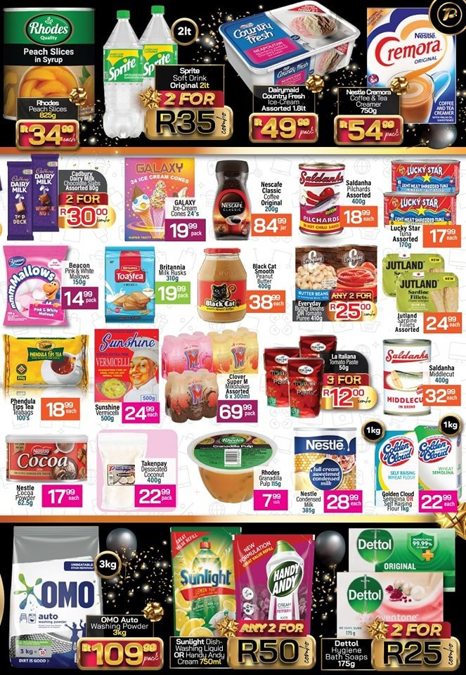 Take n Pay specials - 12/12/2023 - 17/12/2023. Page 3