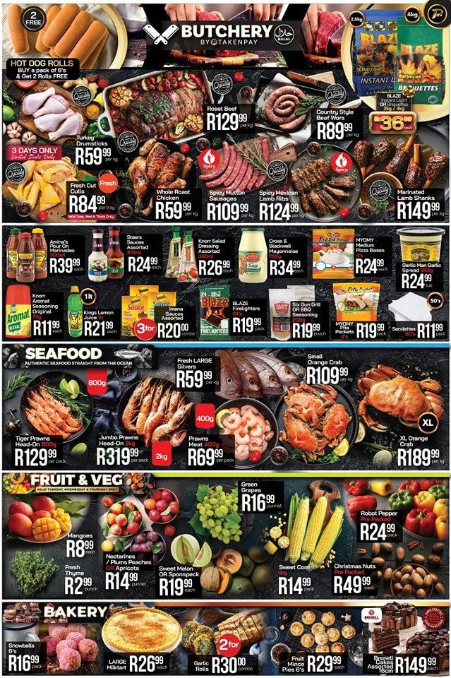 Take n Pay specials - 12/12/2023 - 17/12/2023. Page 4