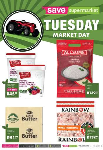 Save supermarket catalogue  - 12/12/2023 - 12/12/2023.