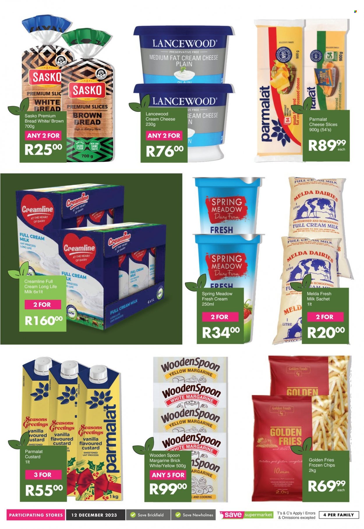 Save supermarket specials - 12/12/2023 - 12/12/2023. Page 2