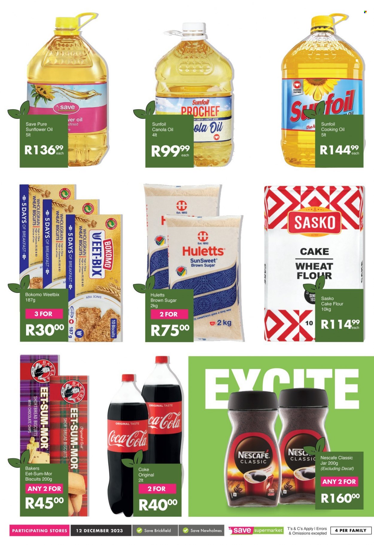 Save supermarket specials - 12/12/2023 - 12/12/2023. Page 3