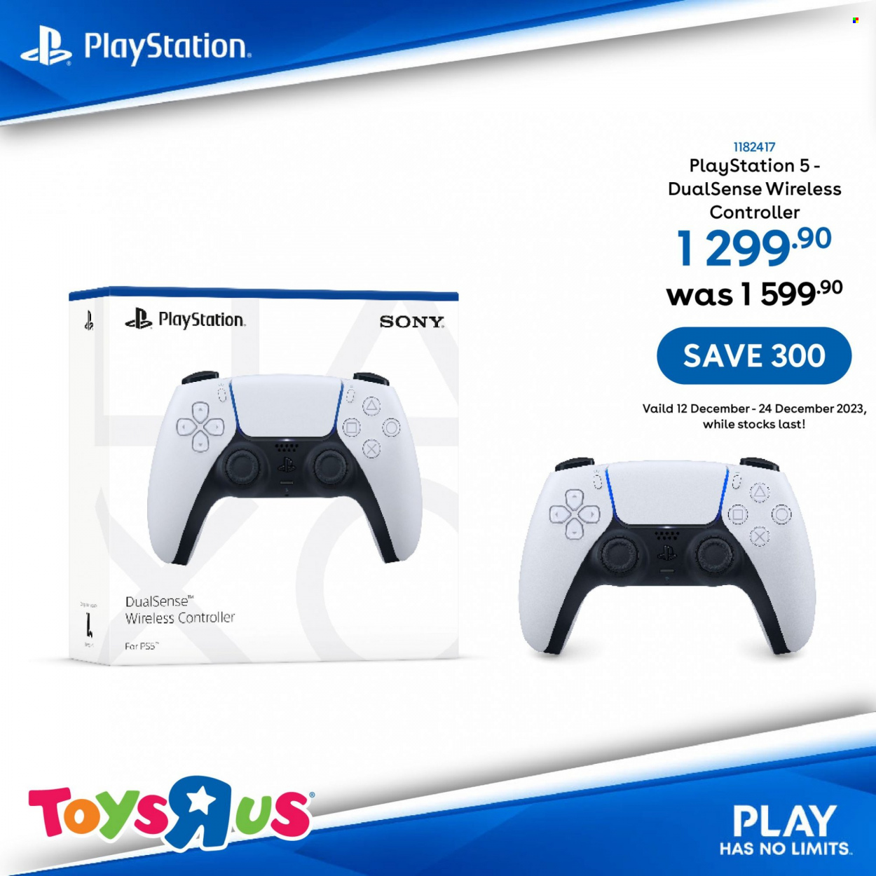 Toys R Us specials - 12/12/2023 - 24/12/2023. Page 4