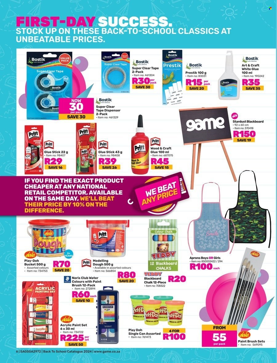 Game specials - 13/12/2023 - 18/12/2023. Page 6