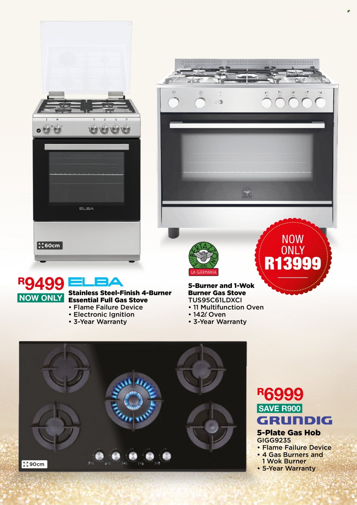 House & Home specials - 12/12/2023 - 24/12/2023. Page 5