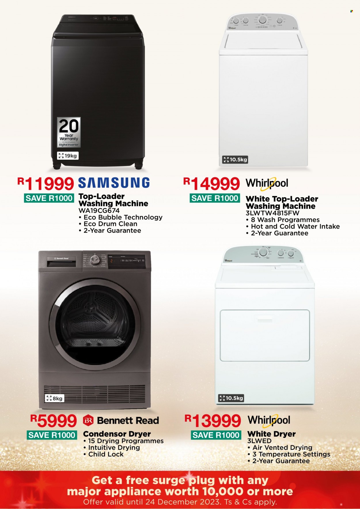 House & Home specials - 12/12/2023 - 24/12/2023. Page 12