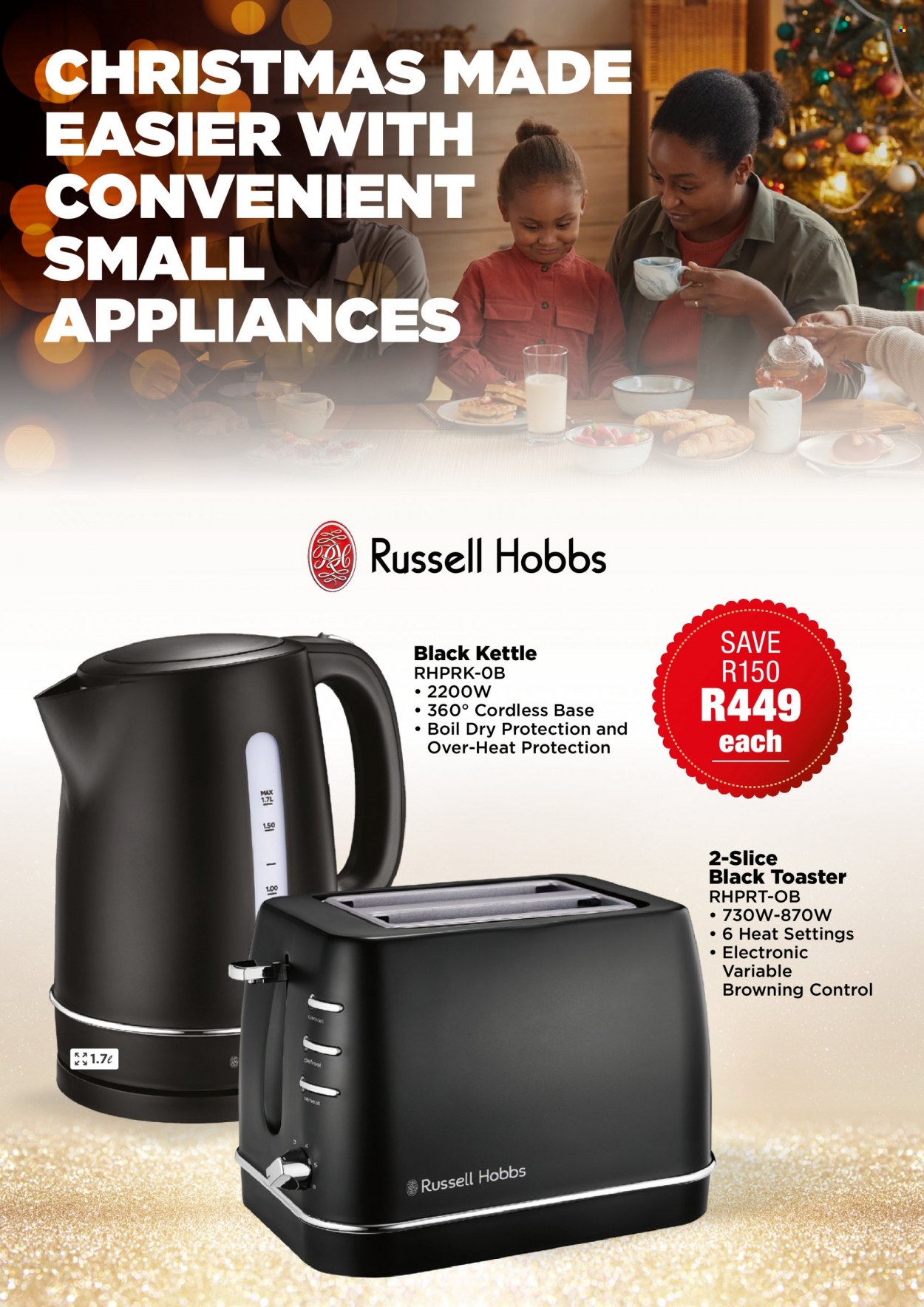 House & Home specials - 12/12/2023 - 24/12/2023. Page 14