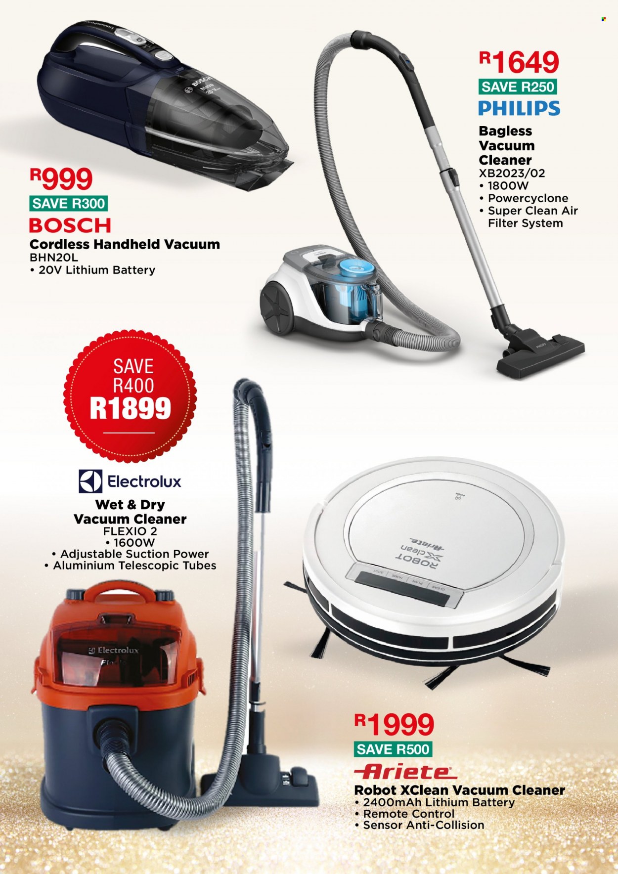 House & Home specials - 12/12/2023 - 24/12/2023. Page 18