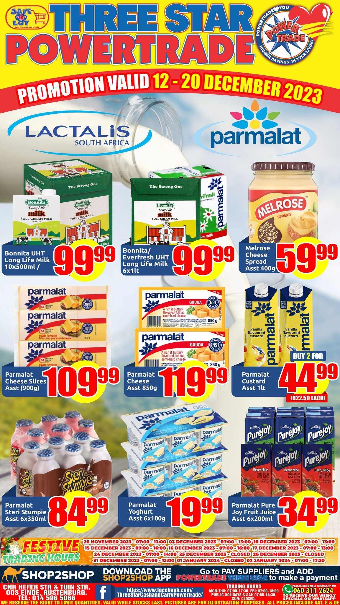 Three Star Cash and Carry specials - 12/12/2023 - 20/12/2023. Page 2