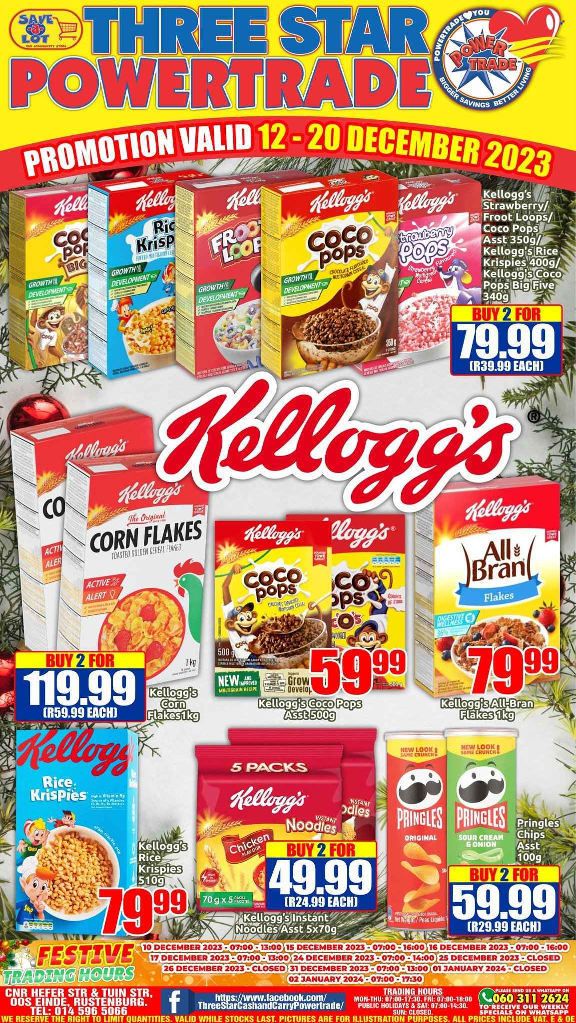 Three Star Cash and Carry specials - 12/12/2023 - 20/12/2023. Page 4