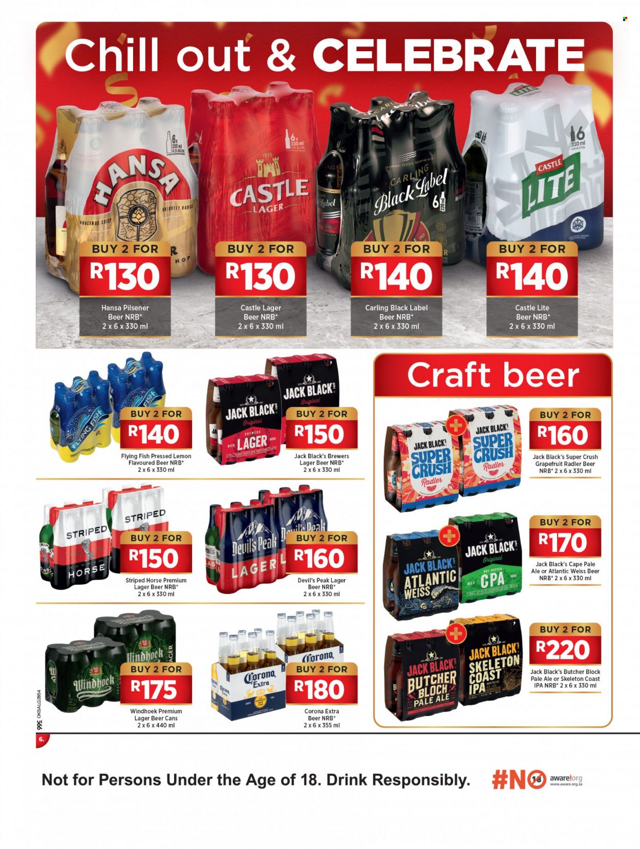 OK Foods specials - 13/12/2023 - 01/01/2024. Page 6