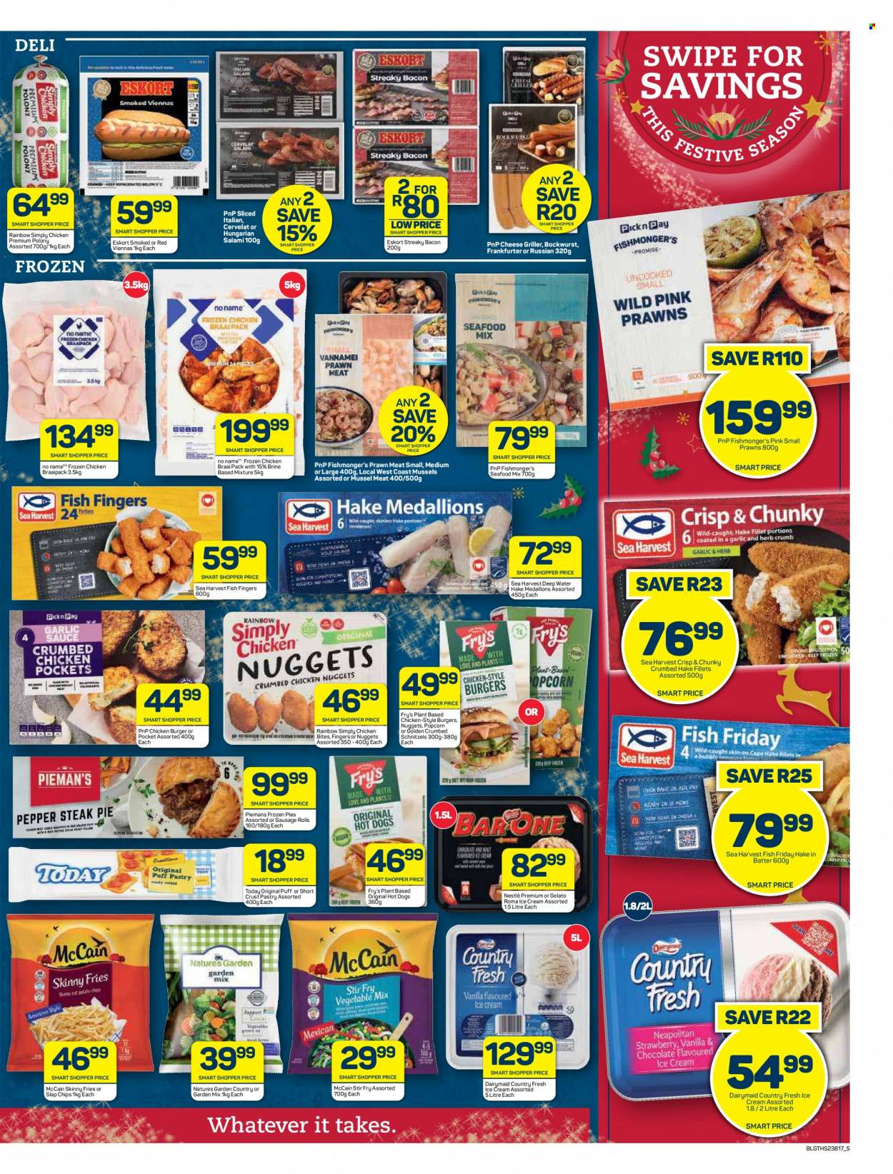 Pick n Pay specials - 11/12/2023 - 26/12/2023. Page 5