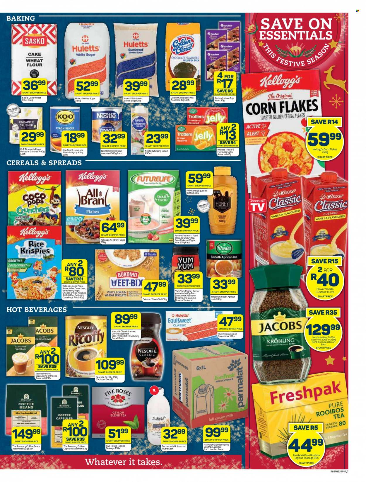 Pick n Pay specials - 11/12/2023 - 26/12/2023. Page 7