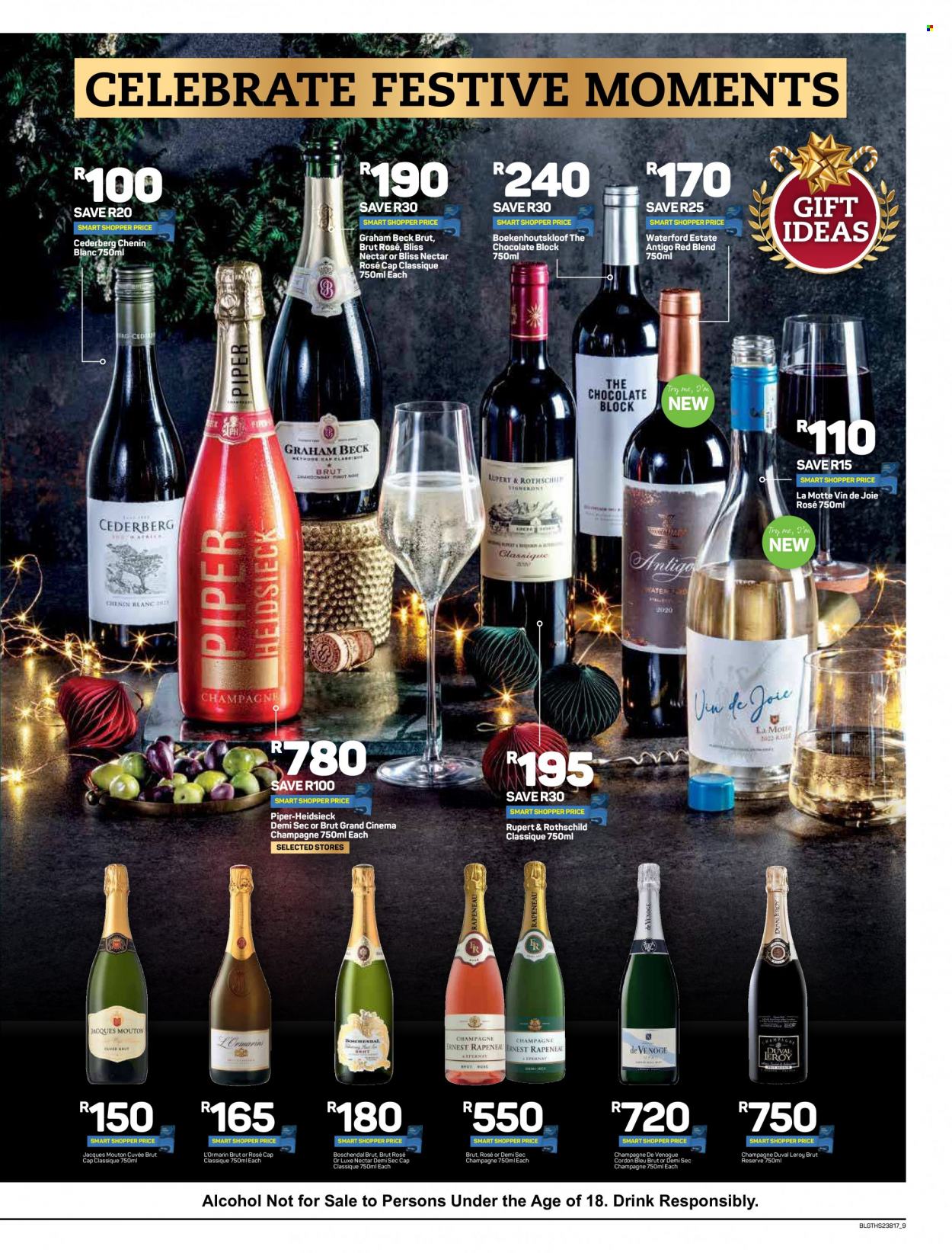 Pick n Pay specials - 11/12/2023 - 26/12/2023. Page 9