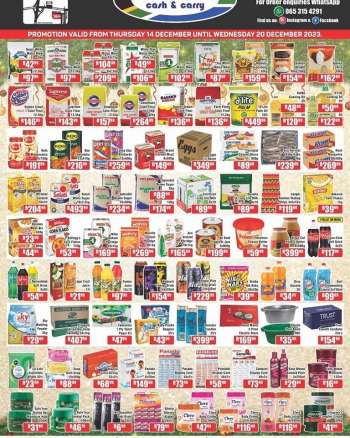 Devland catalogue  - 14/12/2023 - 20/12/2023.