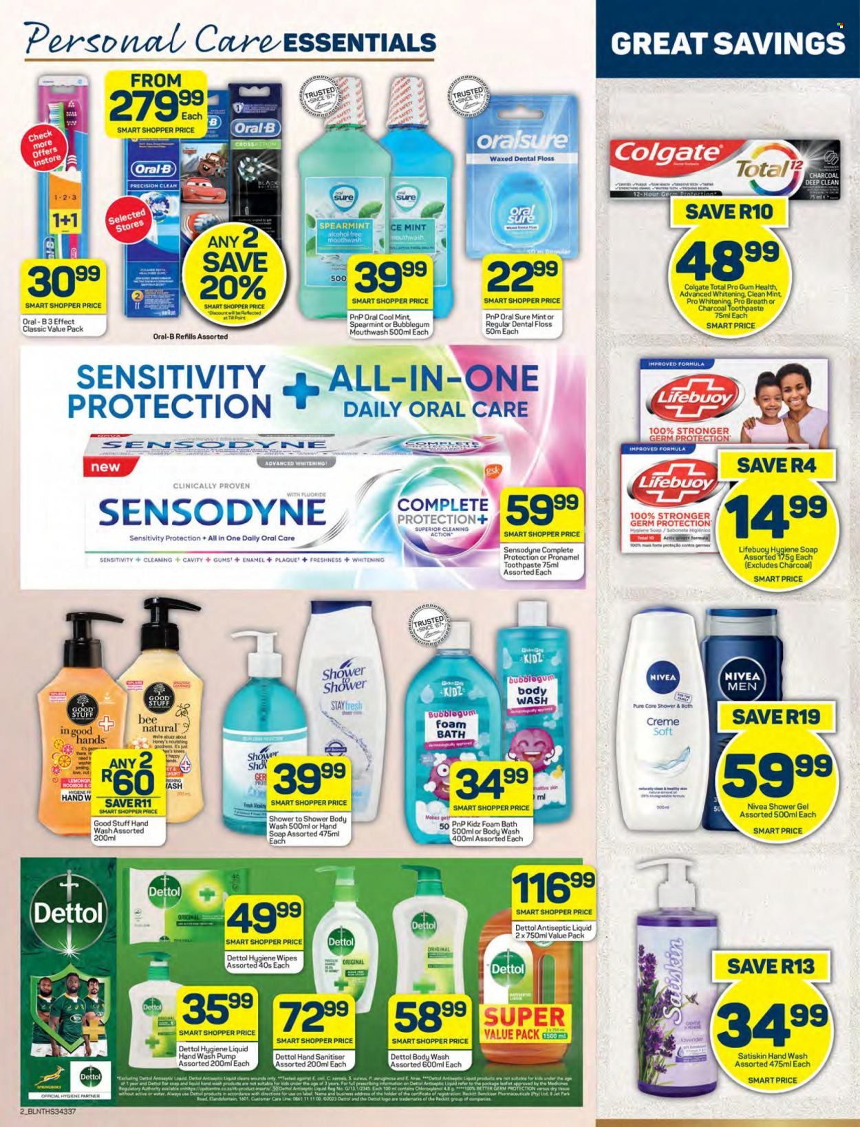 Pick n Pay specials - 14/12/2023 - 24/12/2023. Page 2