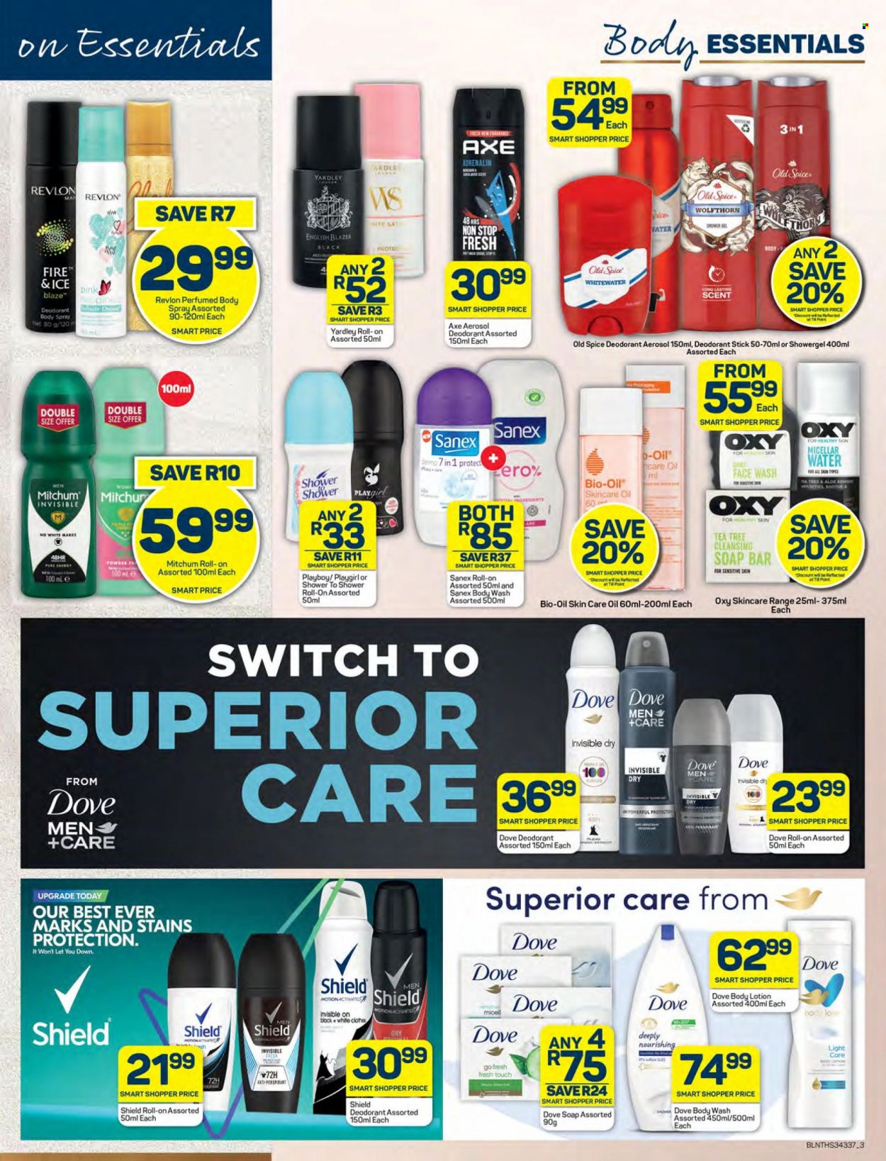 Pick n Pay specials - 14/12/2023 - 24/12/2023. Page 3
