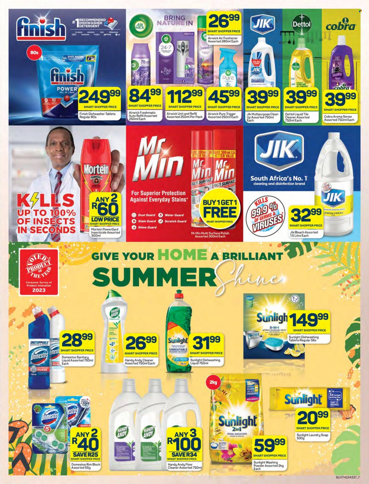 Pick n Pay specials - 14/12/2023 - 24/12/2023. Page 7