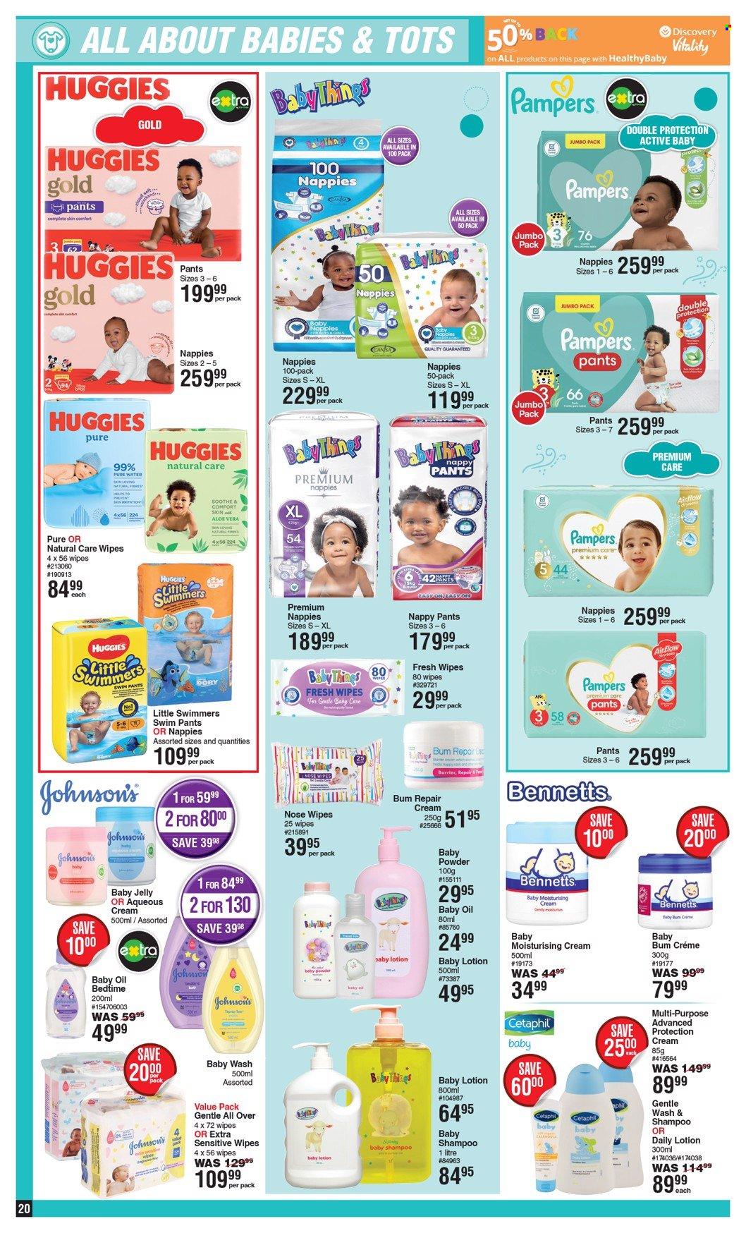 Dis-Chem specials - 11/12/2023 - 07/01/2024. Page 20
