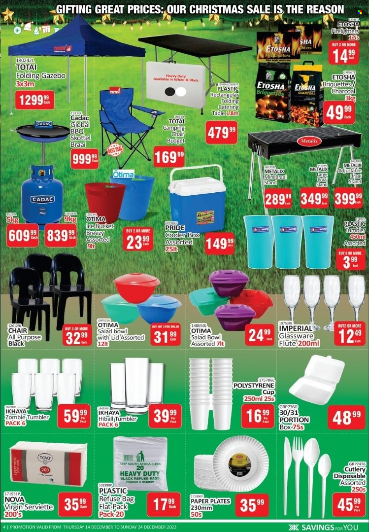 Kit Kat Cash & Carry specials - 14/12/2023 - 24/12/2023. Page 4