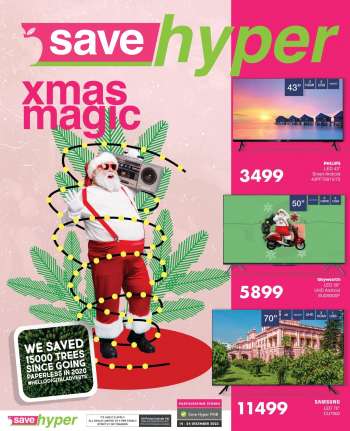 Save hyper catalogue  - 14/12/2023 - 24/12/2023.
