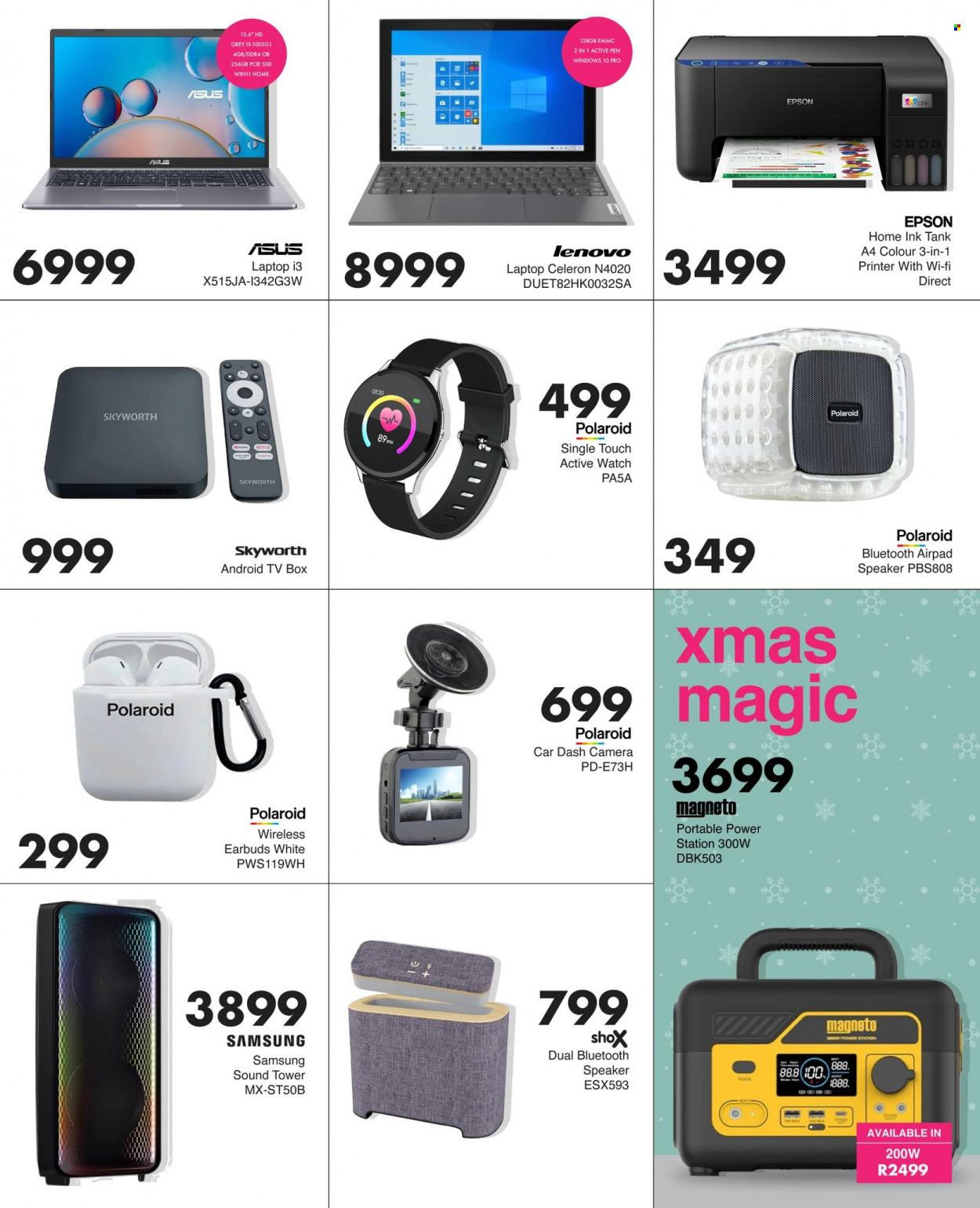 Save hyper specials - 14/12/2023 - 24/12/2023. Page 3