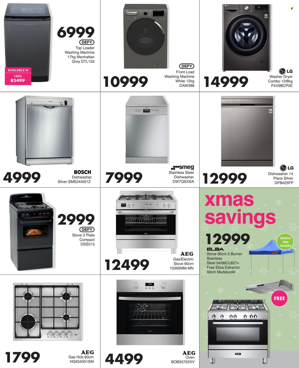 Save hyper specials - 14/12/2023 - 24/12/2023. Page 9