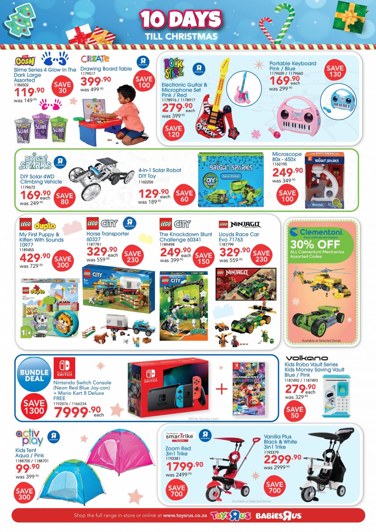 Toys R Us specials - 15/12/2023 - 24/12/2023. Page 2