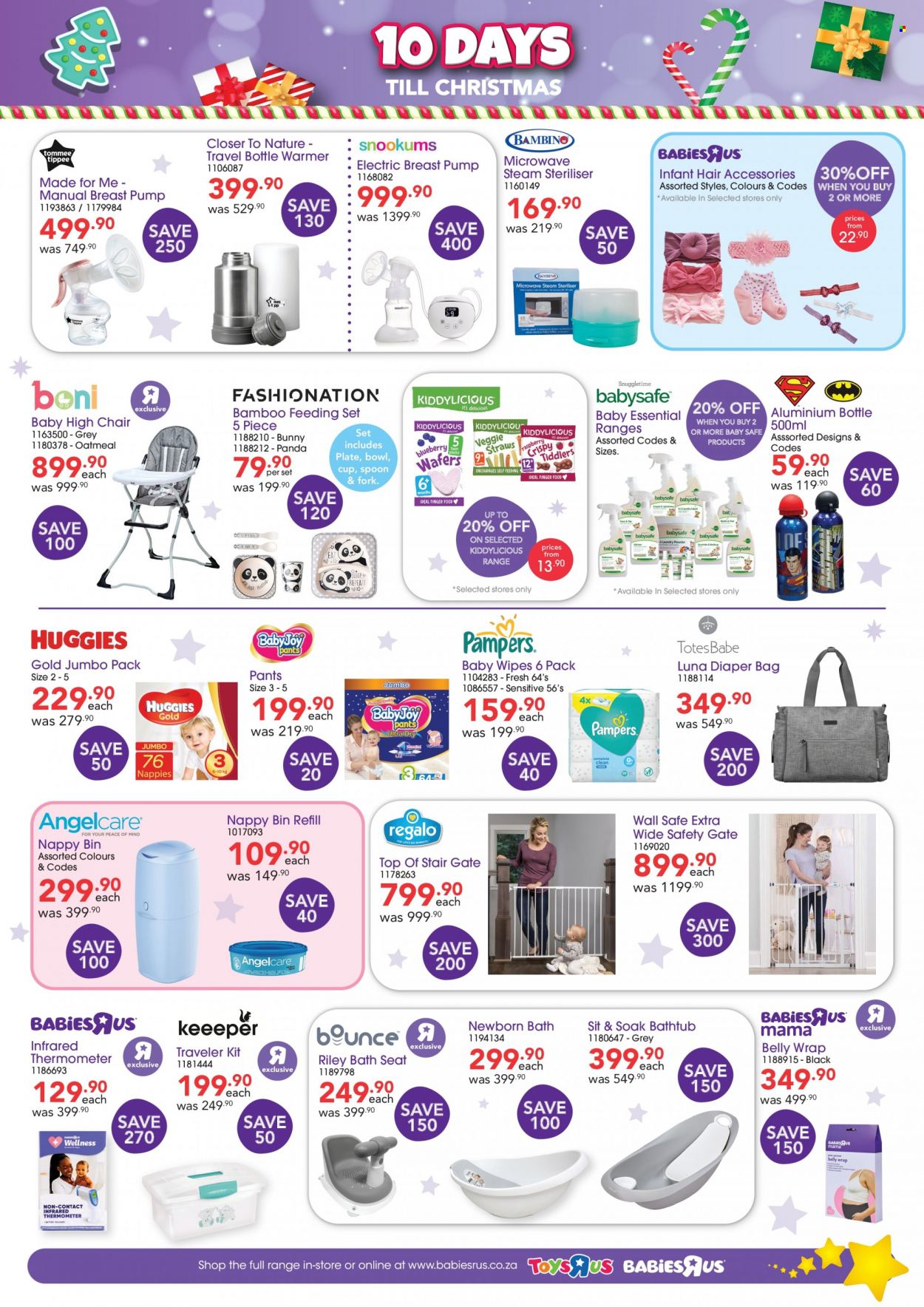 Toys R Us specials - 15/12/2023 - 24/12/2023. Page 3