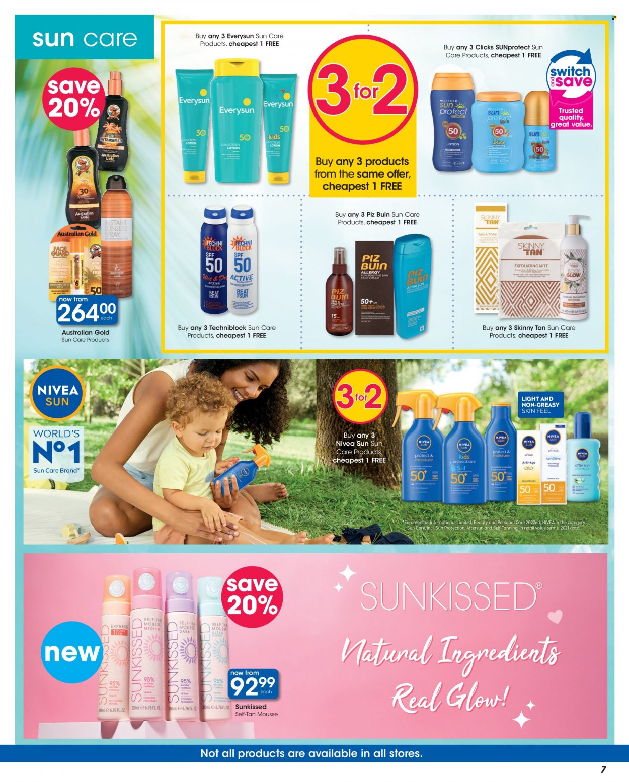 Clicks specials - 15/12/2023 - 26/12/2023. Page 7