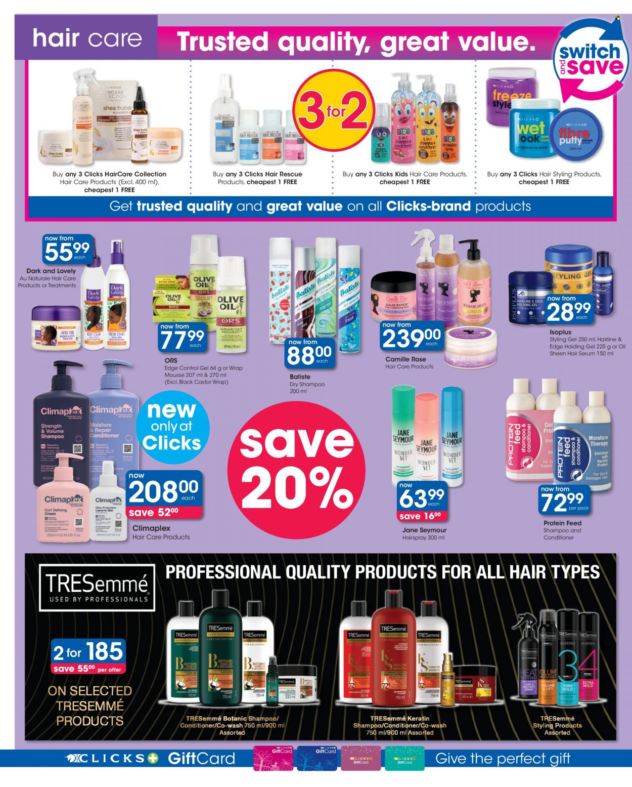 Clicks specials - 15/12/2023 - 26/12/2023. Page 18
