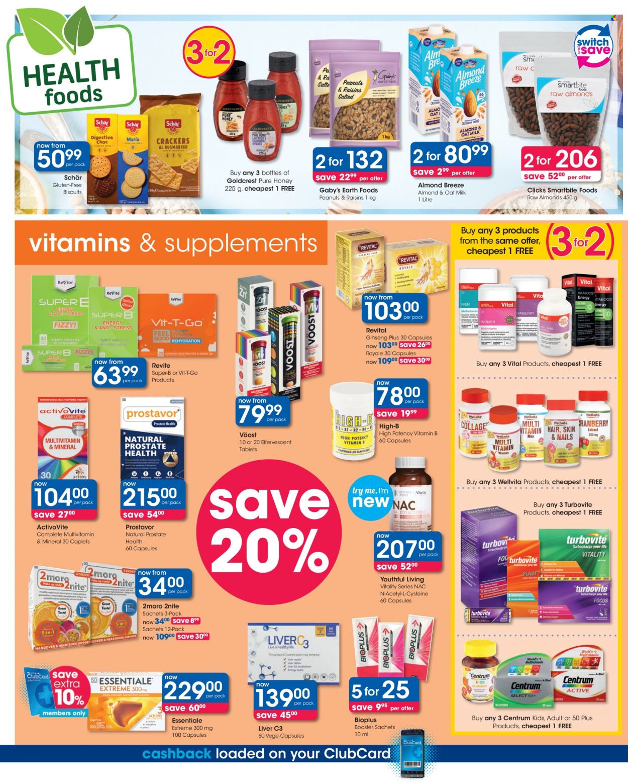 Clicks specials - 15/12/2023 - 26/12/2023. Page 30
