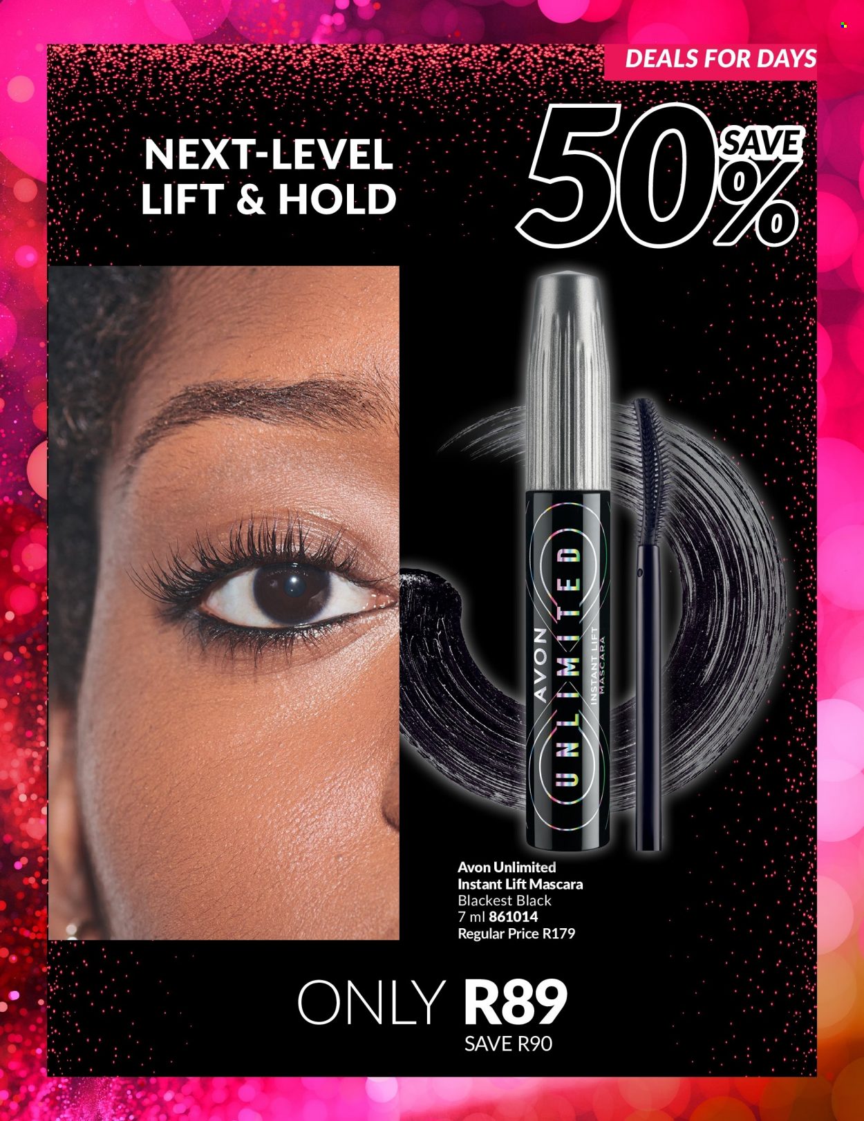 Avon specials. Page 29
