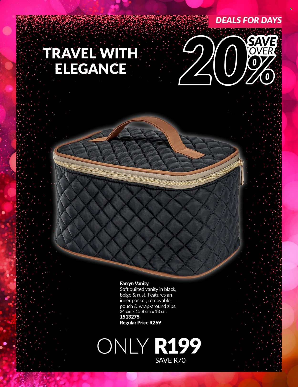 Avon specials. Page 57