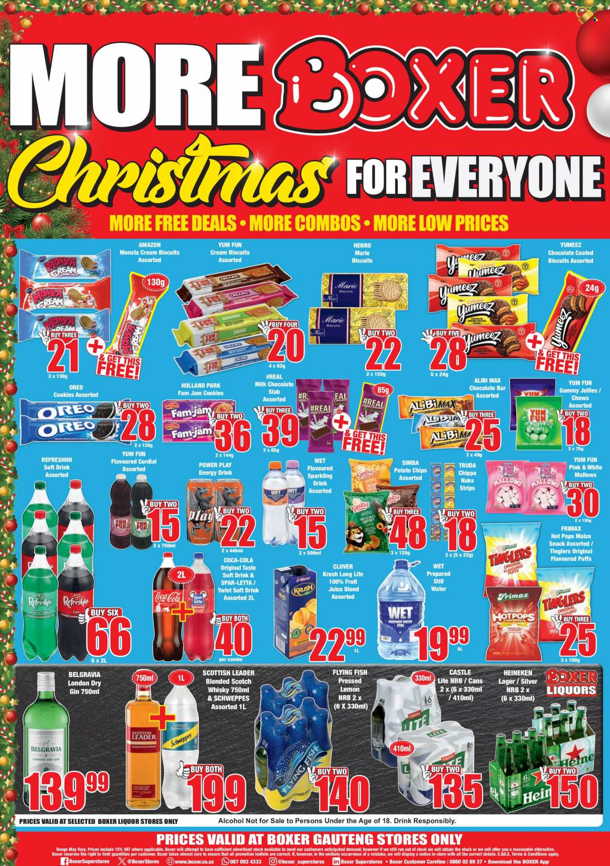 Boxer specials - 18/12/2023 - 26/12/2023. Page 4
