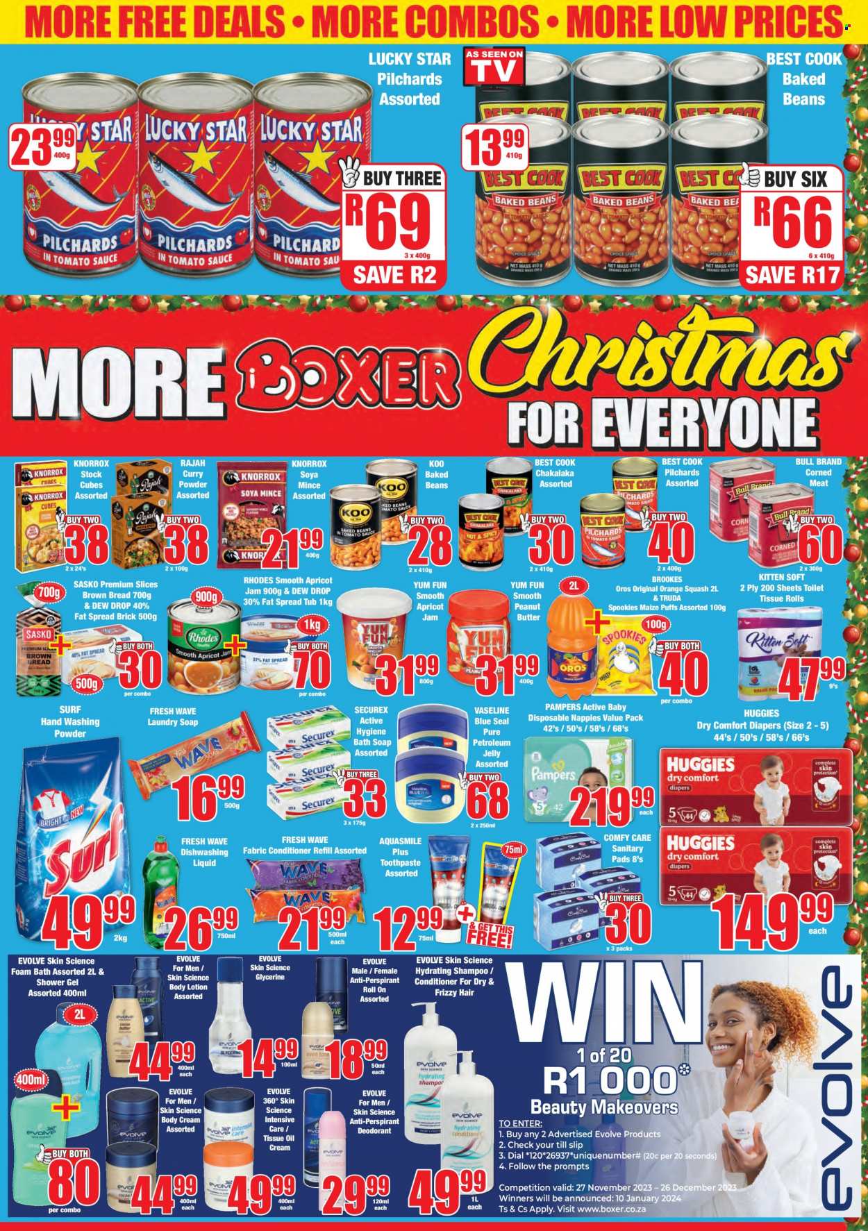 Boxer specials - 18/12/2023 - 26/12/2023. Page 3