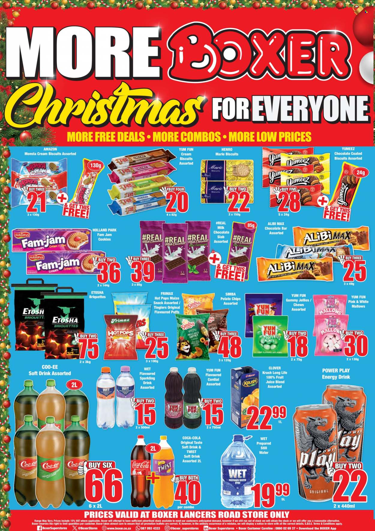 Boxer specials - 18/12/2023 - 26/12/2023. Page 4