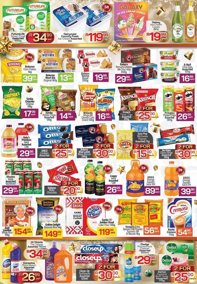 Take n Pay specials - 18/12/2023 - 24/12/2023. Page 2