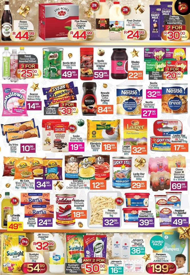 Take n Pay specials - 18/12/2023 - 24/12/2023. Page 3