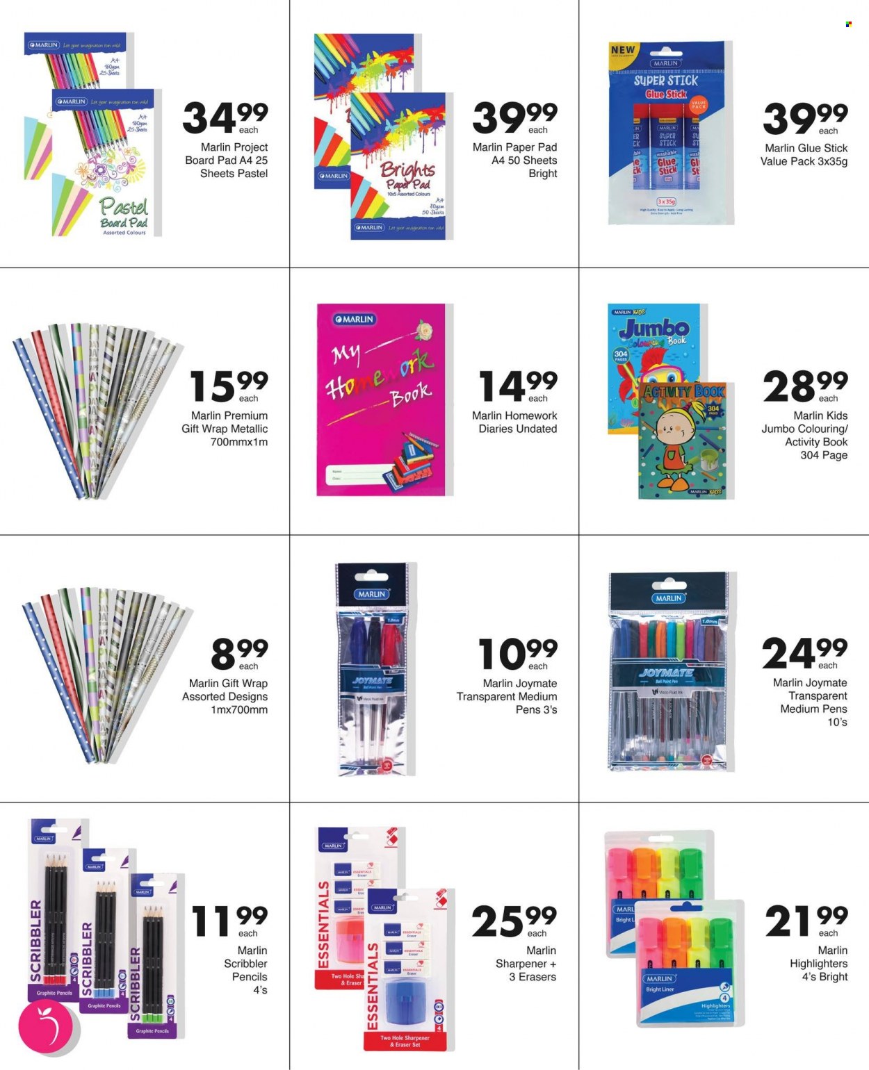 Save specials - 18/12/2023 - 29/02/2024. Page 16