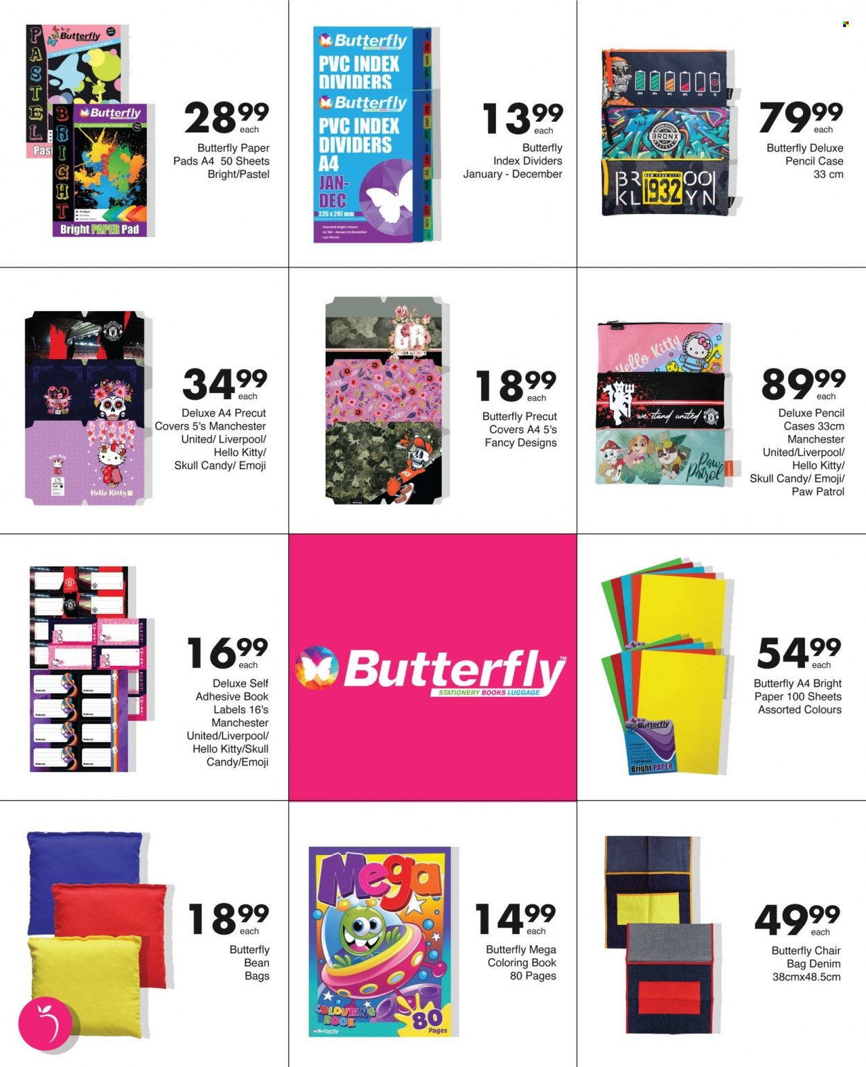 Save specials - 18/12/2023 - 29/02/2024. Page 18