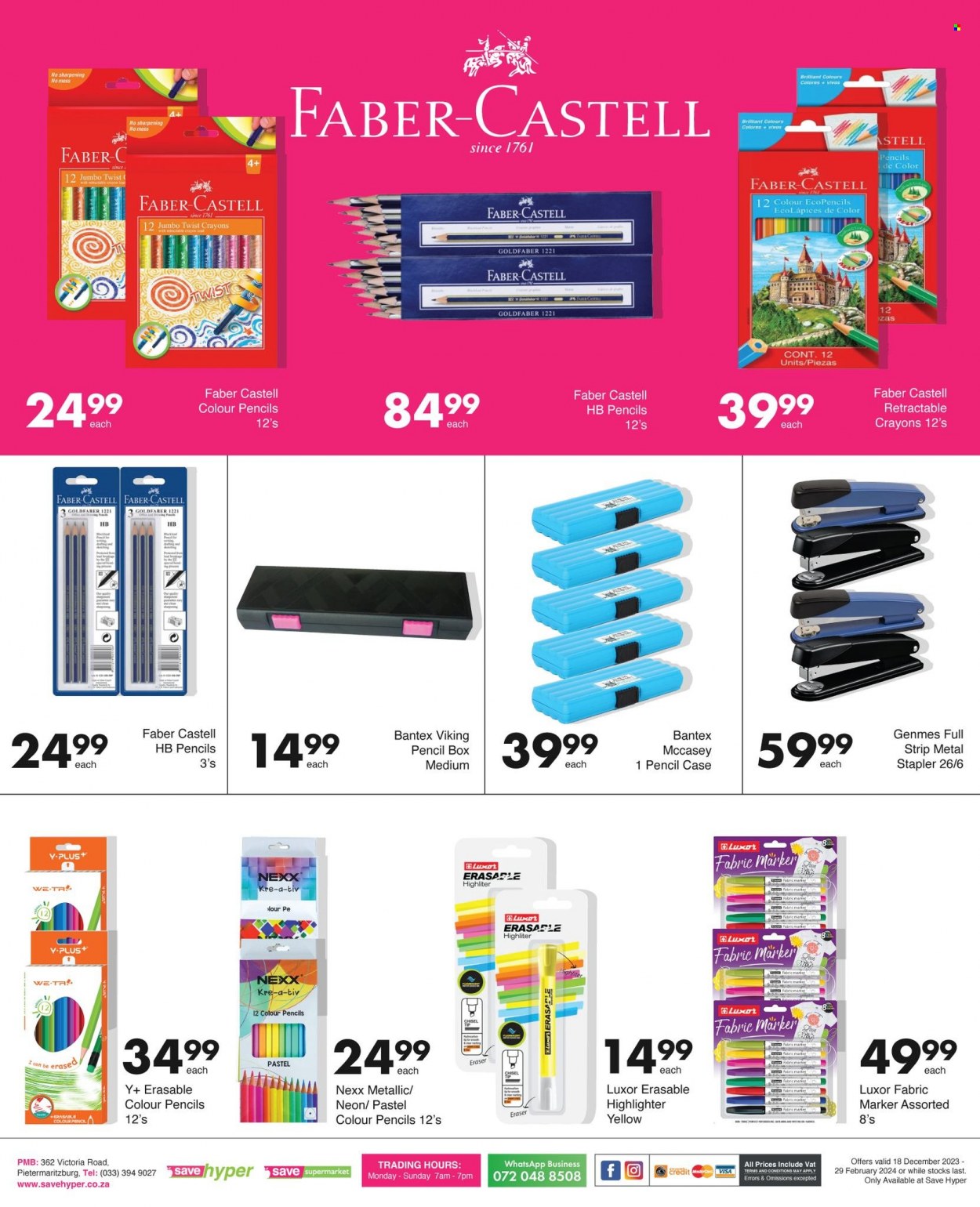 Save specials - 18/12/2023 - 29/02/2024. Page 21