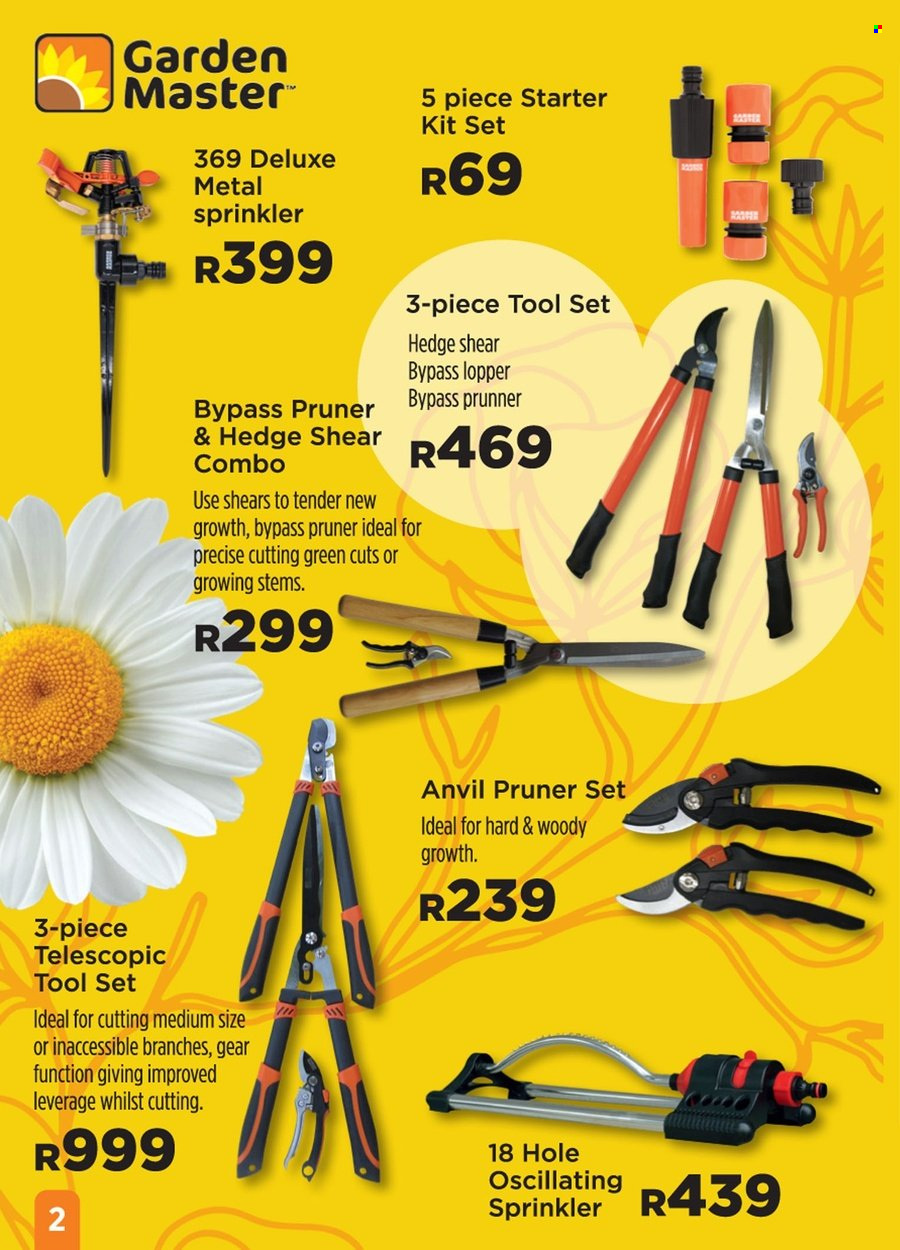 Builders specials - 11/12/2023 - 01/01/2024. Page 2
