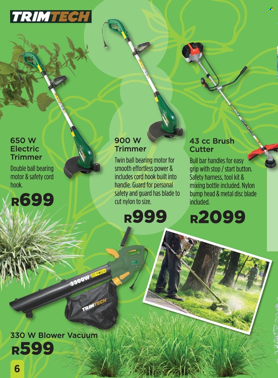 Builders specials - 11/12/2023 - 01/01/2024. Page 6
