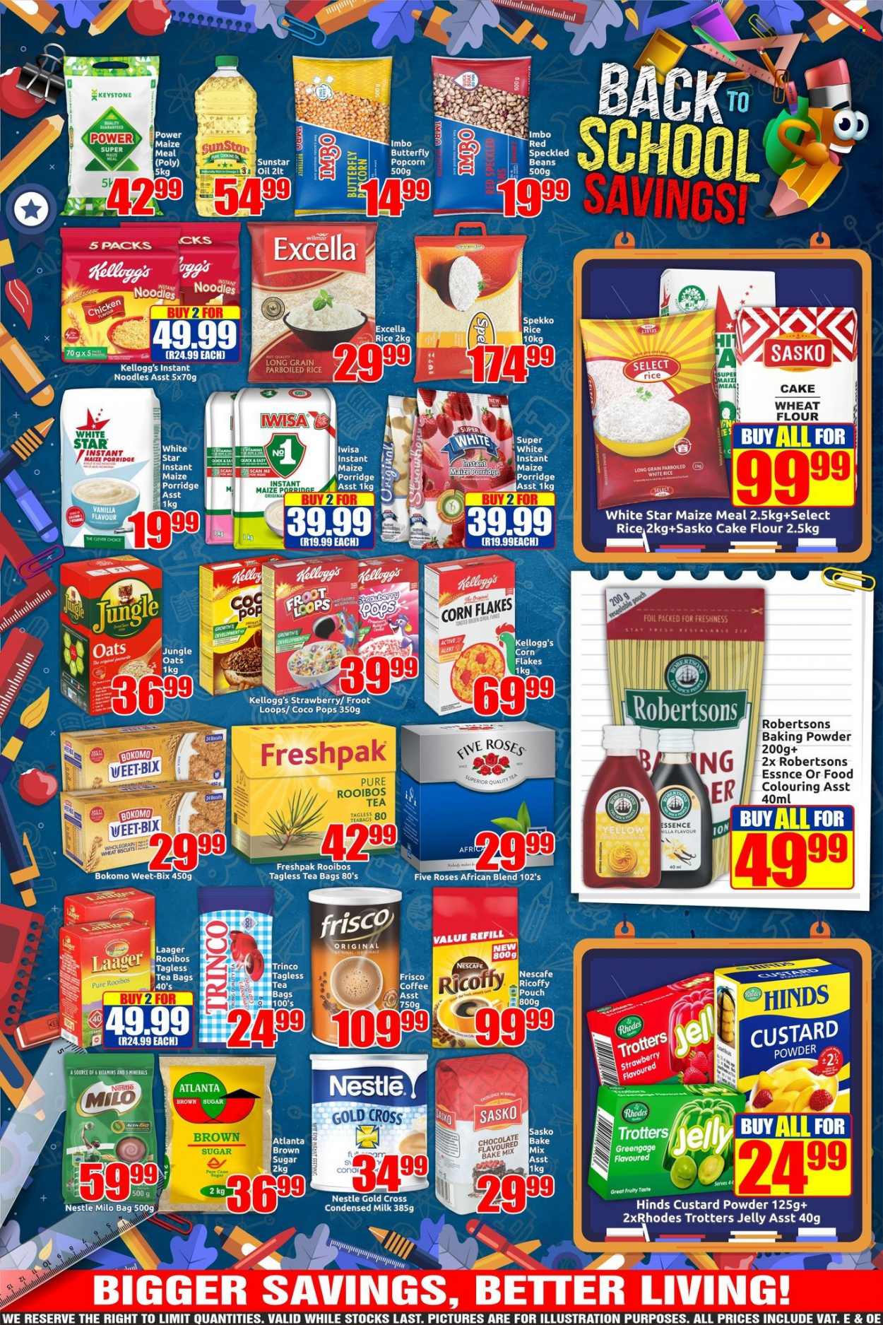 Three Star Cash and Carry specials - 18/12/2023 - 03/02/2024. Page 3
