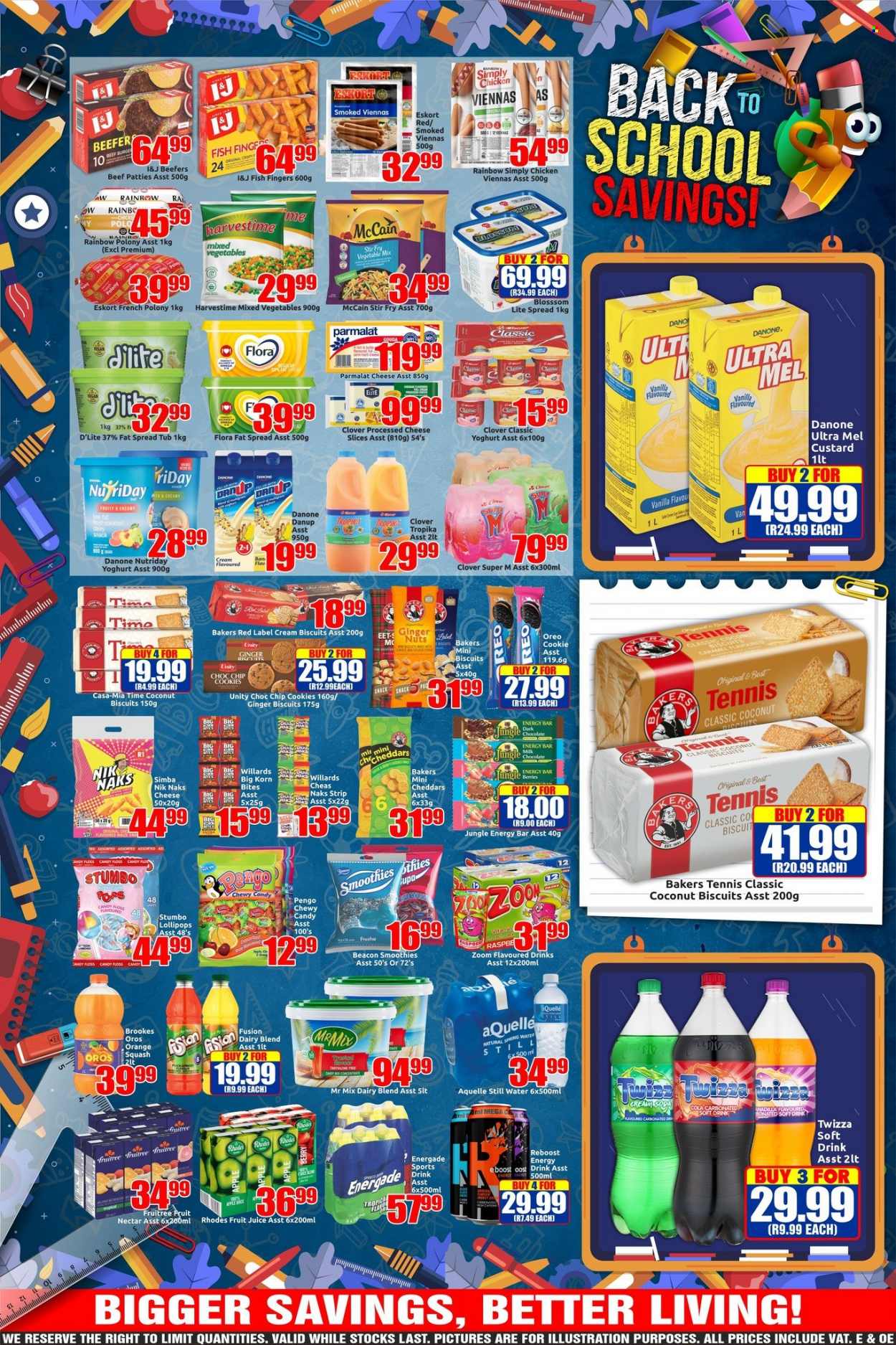 Three Star Cash and Carry specials - 18/12/2023 - 03/02/2024. Page 4