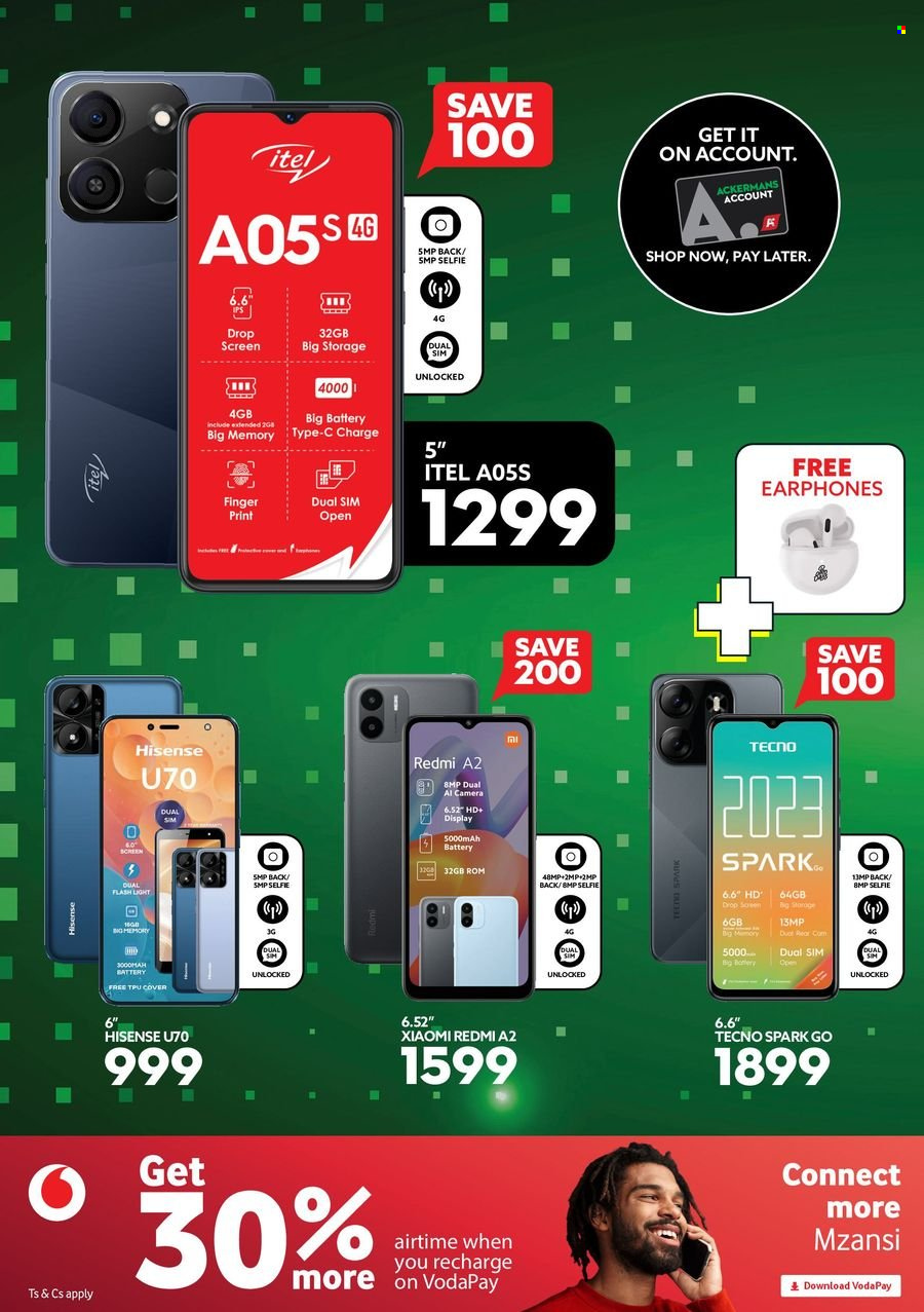 Ackermans specials - 28/11/2023 - 27/12/2023. Page 2