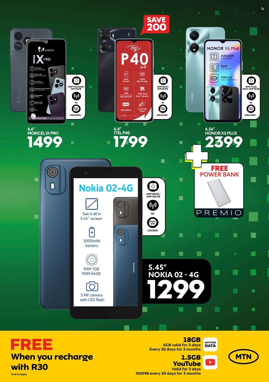 Ackermans specials - 28/11/2023 - 27/12/2023. Page 3