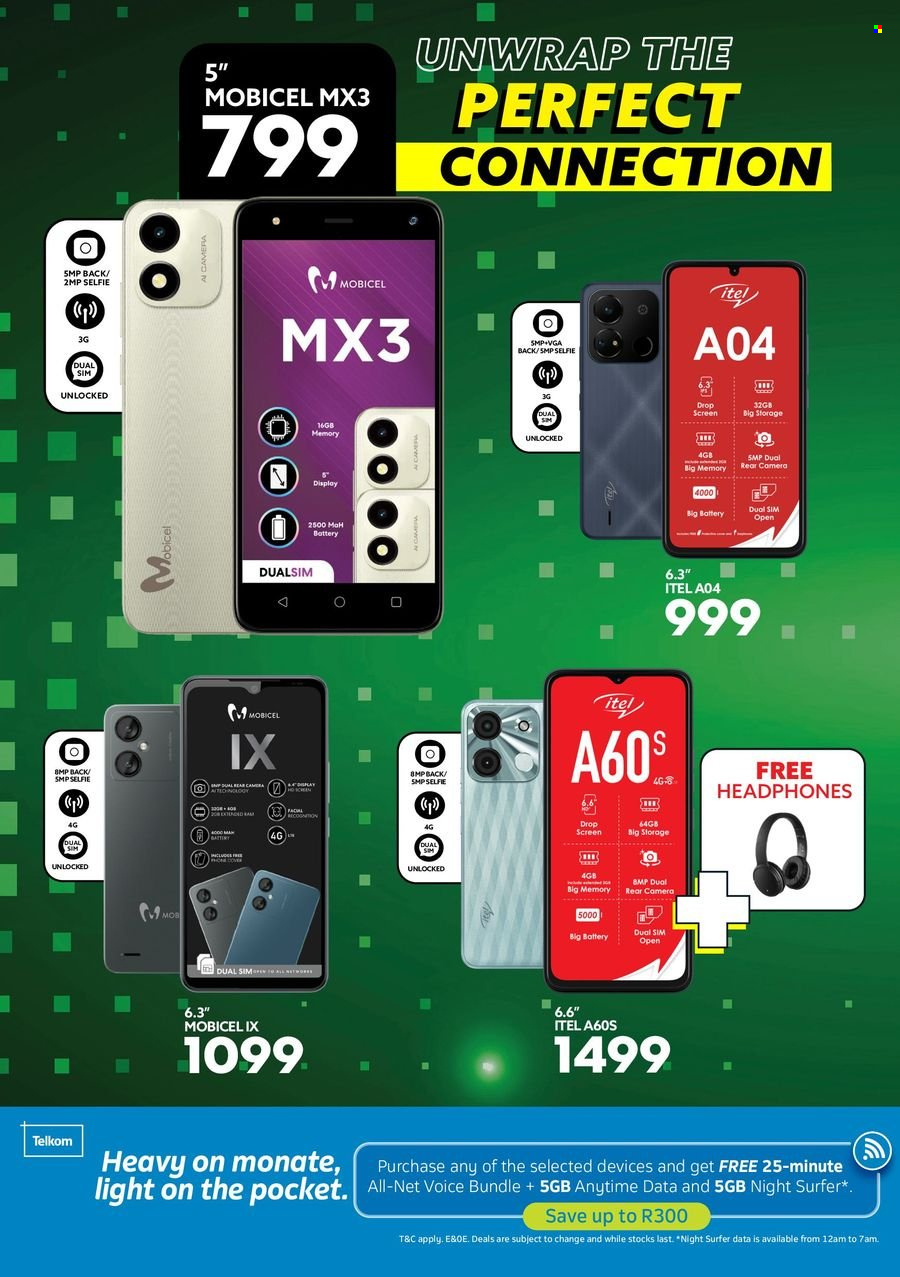 Ackermans specials - 28/11/2023 - 27/12/2023. Page 4