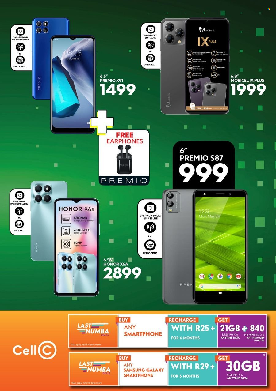 Ackermans specials - 28/11/2023 - 27/12/2023. Page 5