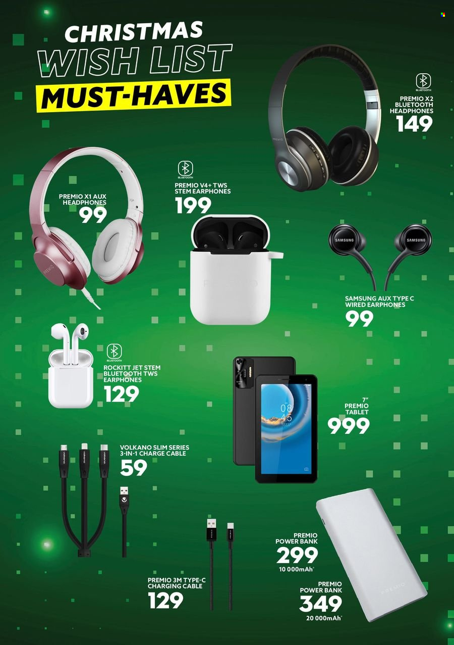 Ackermans specials - 28/11/2023 - 27/12/2023. Page 6